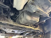 Nissan VANETTE TRUCK лот № 1570 оценка 3.5  с аукциона в Японии 9