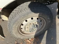 Nissan VANETTE TRUCK лот № 1570 оценка 3.5  с аукциона в Японии 8