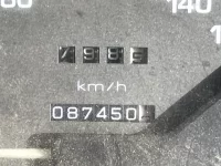 Nissan VANETTE TRUCK лот № 1570 оценка 3.5  с аукциона в Японии 5