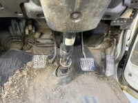 Nissan VANETTE TRUCK лот № 1570 оценка 3.5  с аукциона в Японии 3