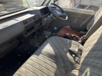 Nissan VANETTE TRUCK лот № 1570 оценка 3.5  с аукциона в Японии 4