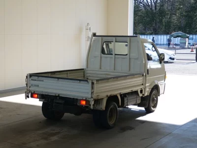 Nissan VANETTE TRUCK  с аукциона в Японии