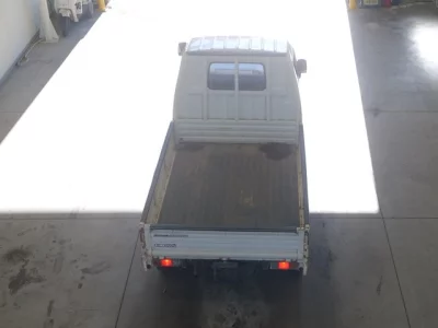 Nissan VANETTE TRUCK  с аукциона в Японии