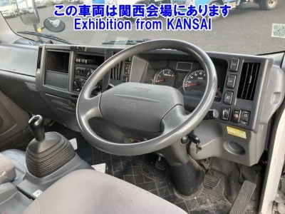 Mazda TITAN  с аукциона в Японии