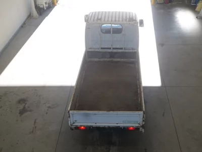 Nissan ATLAS  с аукциона в Японии