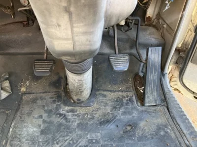 Mitsubishi CANTER  с аукциона в Японии