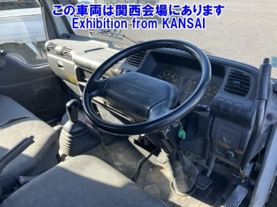 Isuzu ELF  с аукциона в Японии