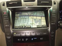 Lexus LS лот № 60404 оценка 4  с аукциона в Японии 5