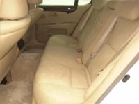 Lexus LS лот № 60404 оценка 4  с аукциона в Японии 6