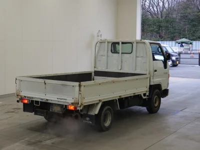 Toyota TOYOACE  с аукциона в Японии