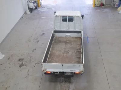 Toyota TOYOACE  с аукциона в Японии