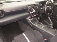 Toyota 86 лот № 60407 оценка R  с аукциона в Японии 3