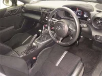 Toyota 86 лот № 60407 оценка R  с аукциона в Японии 2