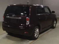 Toyota COROLLA RUMION лот № 4120 оценка RA  с аукциона в Японии 1