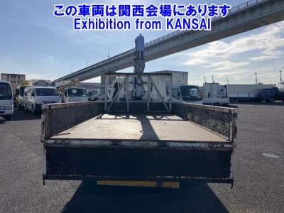 Mazda TITAN  с аукциона в Японии