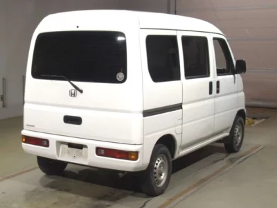 Honda ACTY VAN