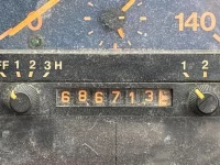 Hino RANGER лот № 4426 оценка R  с аукциона в Японии 6