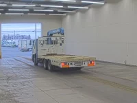 Hino RANGER лот № 4426 оценка R  с аукциона в Японии 1