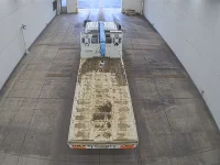 Hino RANGER лот № 4426 оценка R  с аукциона в Японии 2