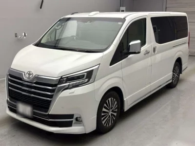 Toyota GRANACE