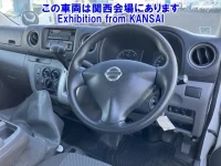 Nissan CARAVAN VAN лот № 50006 оценка 3  с аукциона в Японии 3