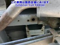 Nissan CARAVAN VAN лот № 50006 оценка 3  с аукциона в Японии 6