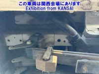 Nissan CARAVAN VAN лот № 50006 оценка 3  с аукциона в Японии 7