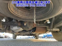 Nissan CARAVAN VAN лот № 50006 оценка 3  с аукциона в Японии 8