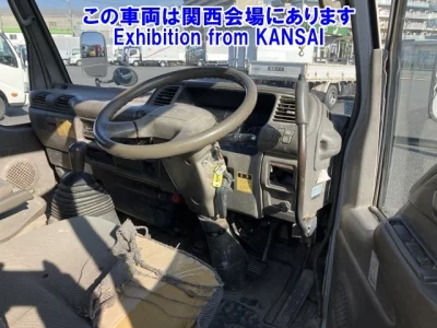 Isuzu ELF  с аукциона в Японии