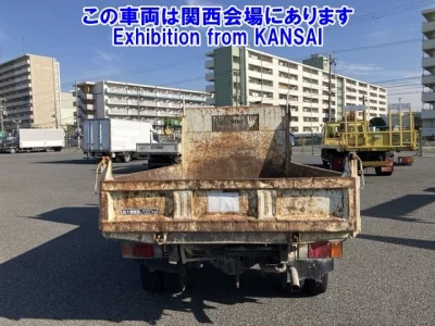 Isuzu ELF  с аукциона в Японии