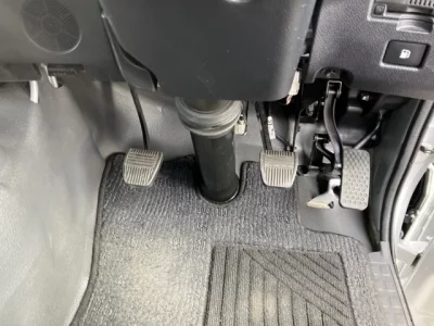 Toyota COASTER  с аукциона в Японии