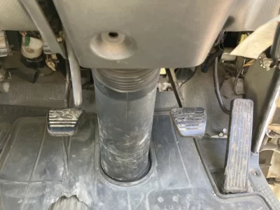 Isuzu ELF  с аукциона в Японии