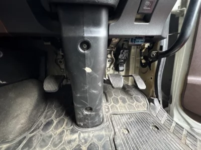 Hino PROFIA  с аукциона в Японии