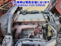 Hino DUTRO лот № 51085 оценка R  с аукциона в Японии 7