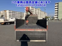 Hino DUTRO лот № 51085 оценка R  с аукциона в Японии 2