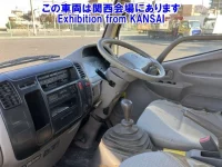 Hino DUTRO лот № 51085 оценка R  с аукциона в Японии 4