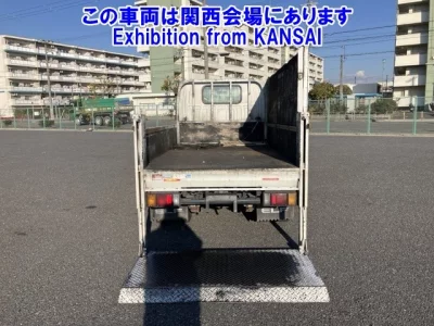 Isuzu ELF  с аукциона в Японии