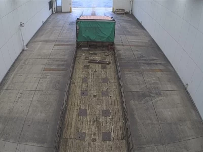 Mitsubishi SUPER GREAT  с аукциона в Японии