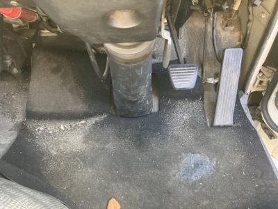 Isuzu ELF  с аукциона в Японии