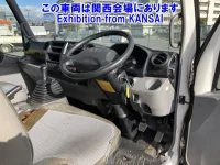 Toyota TOYOACE лот № 51048 оценка 3.5  с аукциона в Японии 3