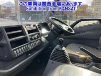 Toyota TOYOACE лот № 51048 оценка 3.5  с аукциона в Японии 4