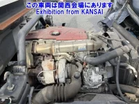Toyota TOYOACE лот № 51048 оценка 3.5  с аукциона в Японии 7