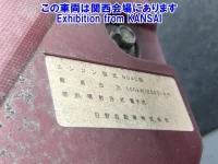 Toyota TOYOACE лот № 51048 оценка 3.5  с аукциона в Японии 8