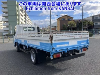 Toyota TOYOACE  с аукциона в Японии