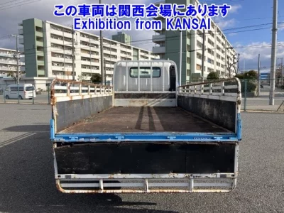 Toyota TOYOACE  с аукциона в Японии