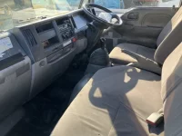 Isuzu ELF лот № 1626 оценка 3  с аукциона в Японии 4