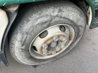 Isuzu ELF лот № 1626 оценка 3  с аукциона в Японии 8