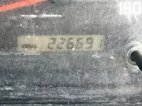 Isuzu ELF лот № 1626 оценка 3  с аукциона в Японии 5