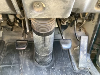 Isuzu ELF  с аукциона в Японии