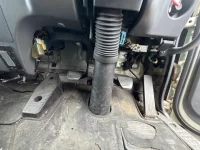 Isuzu FORWARD лот № 4436 оценка 3  с аукциона в Японии 3